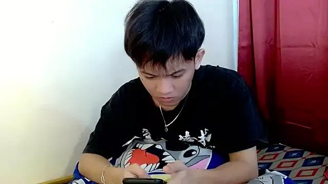 Asianjas on StripChat