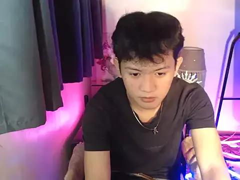 Asianjas on StripChat 