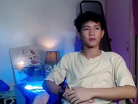 Asianjas on StripChat 