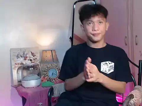 Asianjas on StripChat 