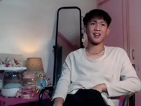 Asianjas on StripChat 