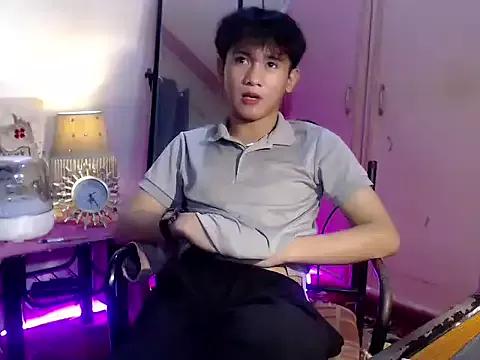 Asianjas on StripChat 