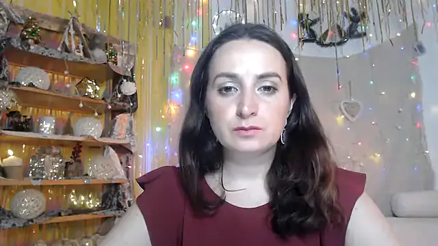 Private AskMeStandUp on StripChat