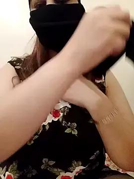 Asola-34 on StripChat 
