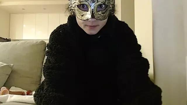 Checkout Asphodelex, she wants to masturbate for you asphodelex from StripChat