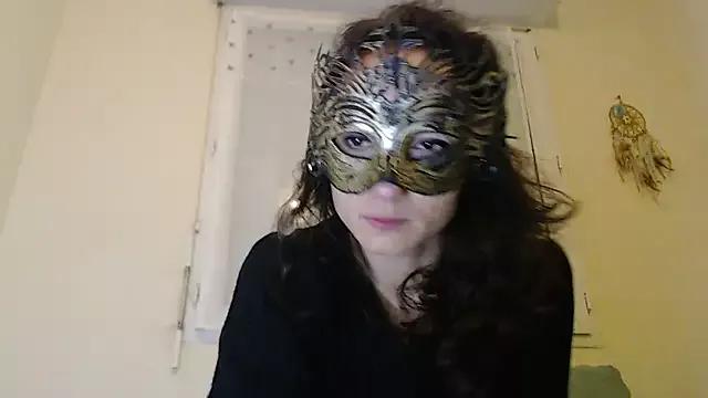 asphodelex from StripChat