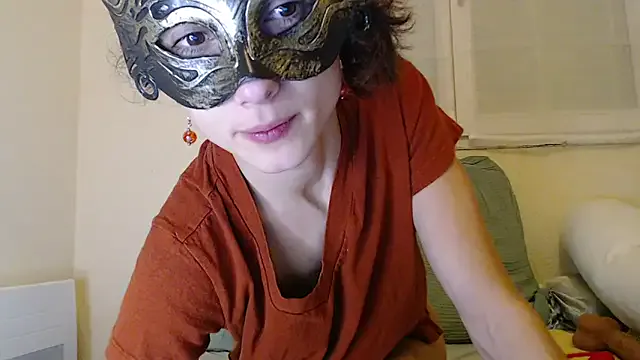 asphodelex — Private on StripChat