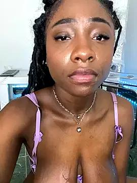 Astergray21 from StripChat