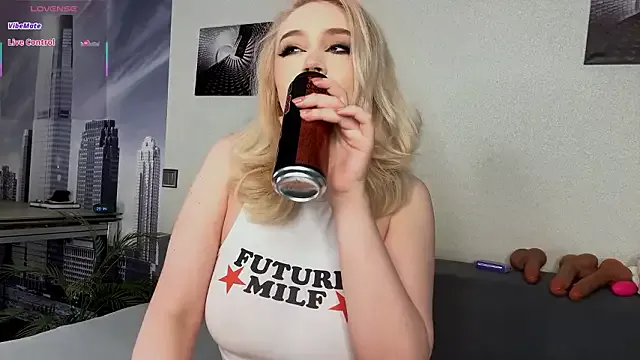 Freechat AsteriaHamel on StripChat