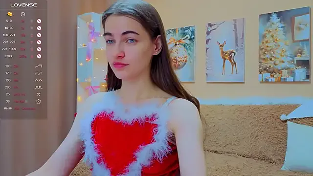 AstoriyaNight on StripChat