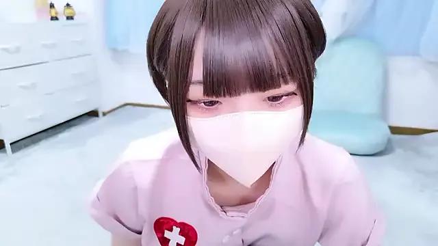 ASUKA_ch from StripChat