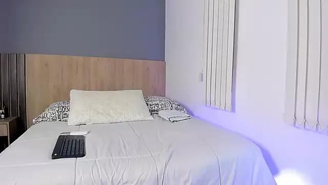 Freechat Atenea_Clerk on StripChat