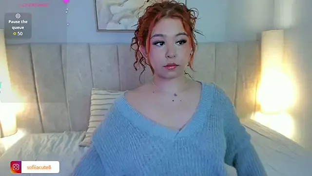 Atenea_cuteee on StripChat