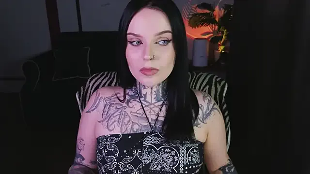 ATOMIC-KETCHUP on StripChat