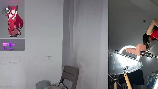 Slutty Aurelialux wants you to fuck their body now aurelialux from StripChat