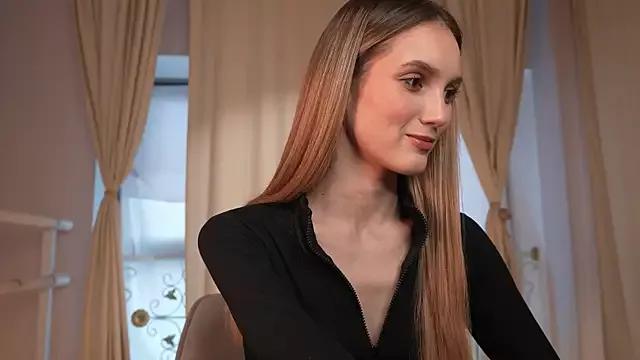 aurora_nude from StripChat