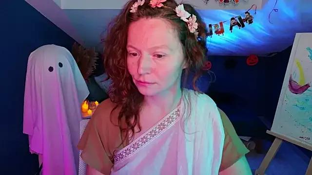 Watch StripChat's AuroraBorealis__ AuroraBorealis__ from StripChat