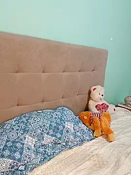 AuroraChest from StripChat