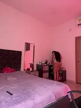 AuroraFiore — Rub pussy