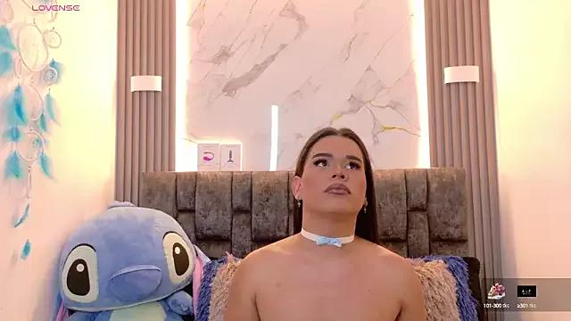 Ava_Cristi on StripChat