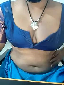 Hot Avanthika_Streams wants you to fuck her body now Avanthika_Streams from StripChat