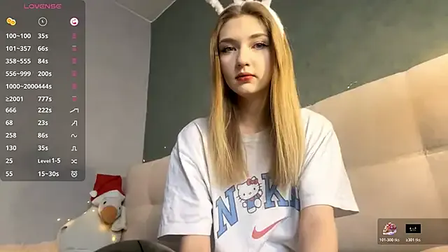 Freechat AveryBerkson on StripChat