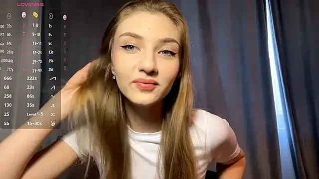 Freechat AveryBerkson on StripChat