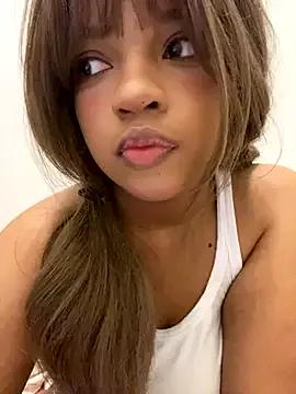 Cute AwkwardJasminee wants you to fuck her body now AwkwardJasminee from StripChat