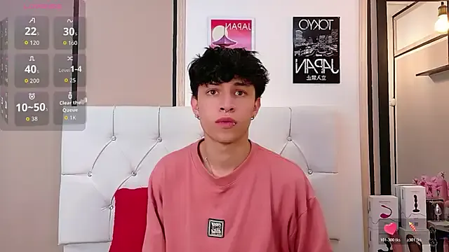 Axel__Evans — FUCK MY ASS