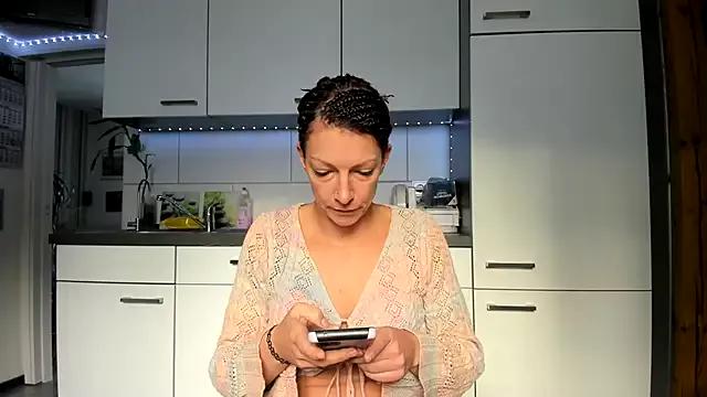 Axunamun from StripChat