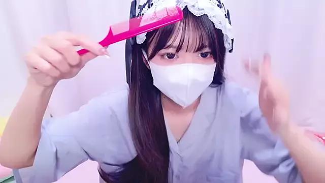 Naked Azusa_DoMybest from StripChat Azusa_DoMybest from StripChat