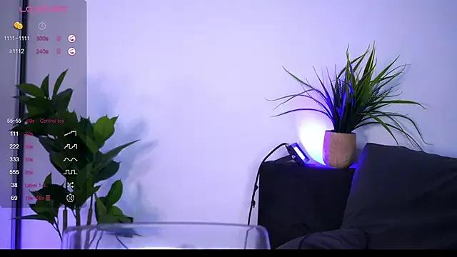 Freechat BabbyAisha on StripChat