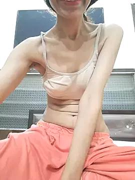 Hot Babe_jasmine wants you to fuck her body now babe_jasmine from StripChat