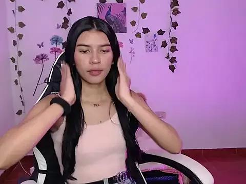 Babenik_666 from StripChat