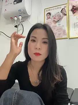 Baby-mmm from StripChat