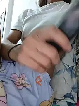 Freechat baby_jannat on StripChat