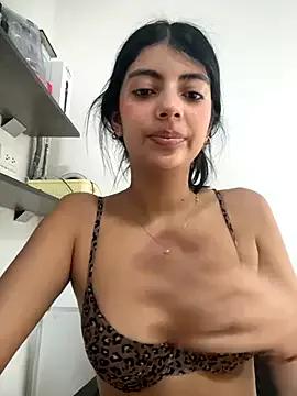 Baby_Niels on StripChat