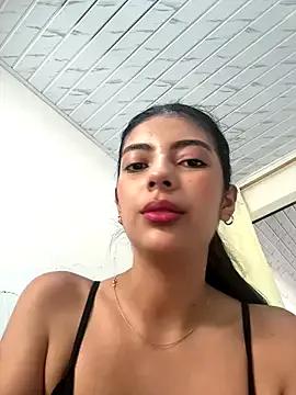 Baby_Niels on StripChat