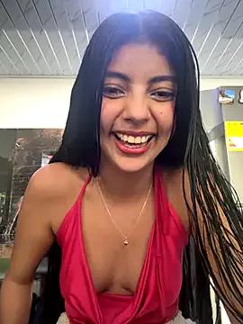 Baby_Niels on StripChat