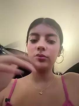 Baby_Niels on StripChat