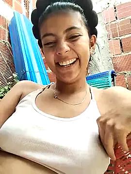 Baby_Niels on StripChat