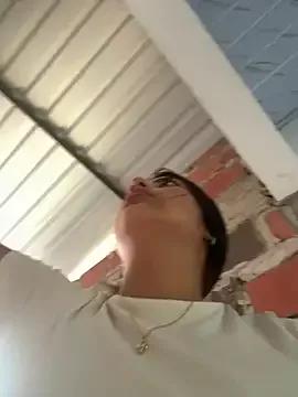 Baby_Niels on StripChat