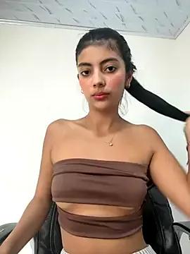 Baby_Niels on StripChat