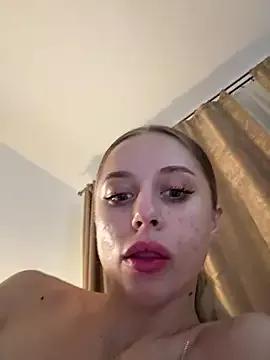 Gorgeous BabyAnais from StripChat BabyAnais from StripChat