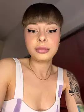 BabyBee_ from StripChat