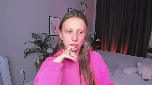 babydarkness on StripChat 