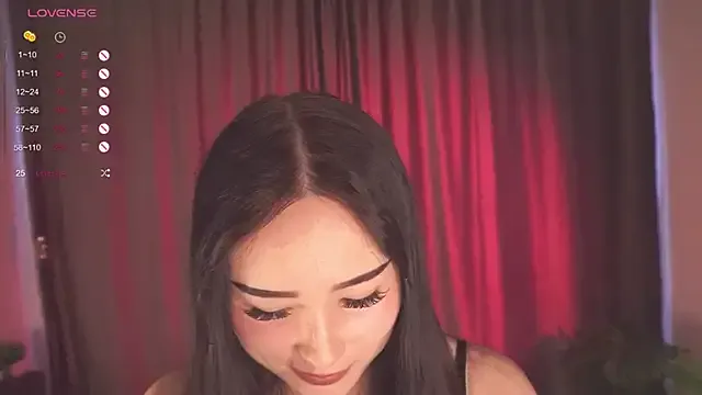 babydollalsi