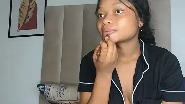 Babyface201 on StripChat