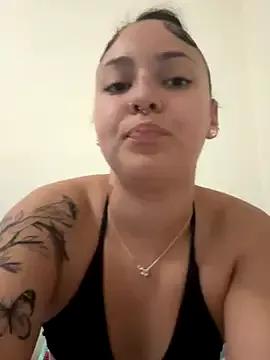 StripChat Babykalirose babykalirose from StripChat
