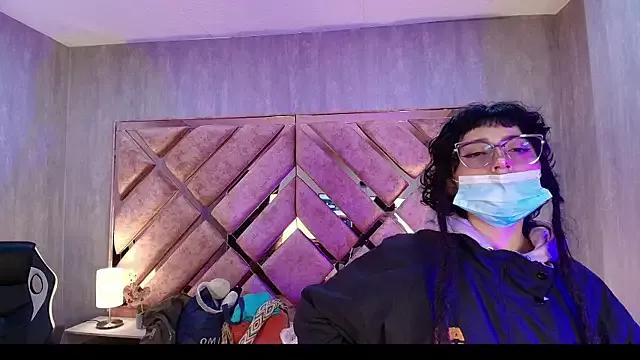 Babyyrasta666 from StripChat